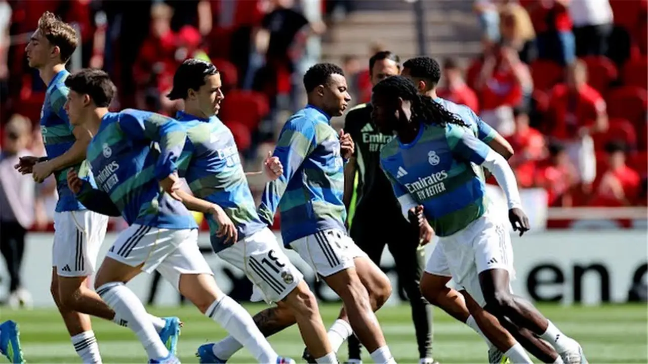 ريال مدريد يتلقى ثلاث ضربات قوية مع اقتراب سوق الانتقالات الصيفية